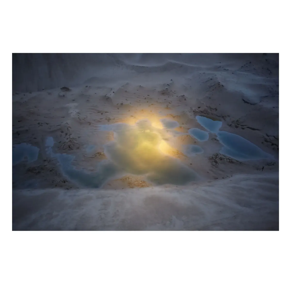 БЕЗ УМА, кадр 2