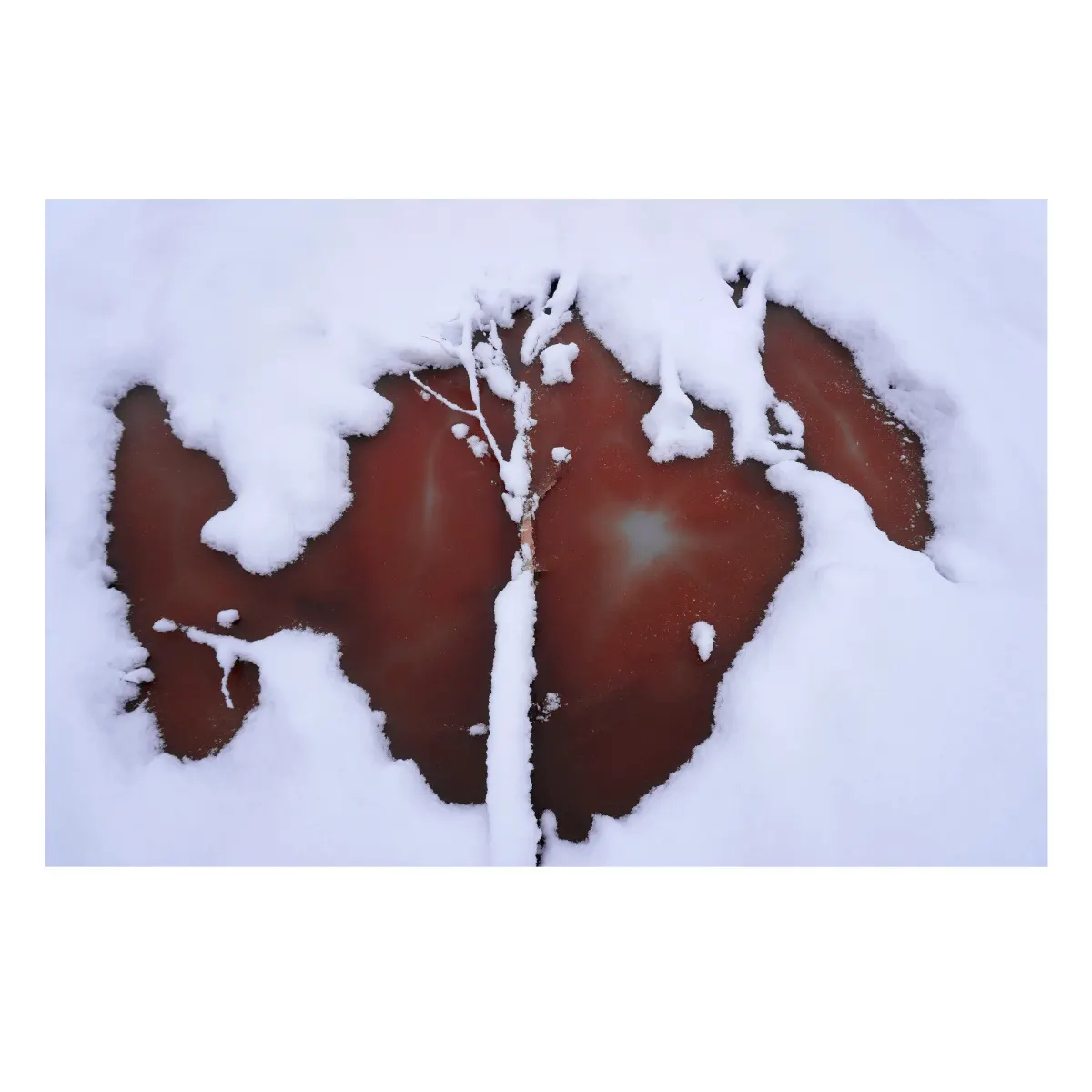 OUT OF MIND, frame 3