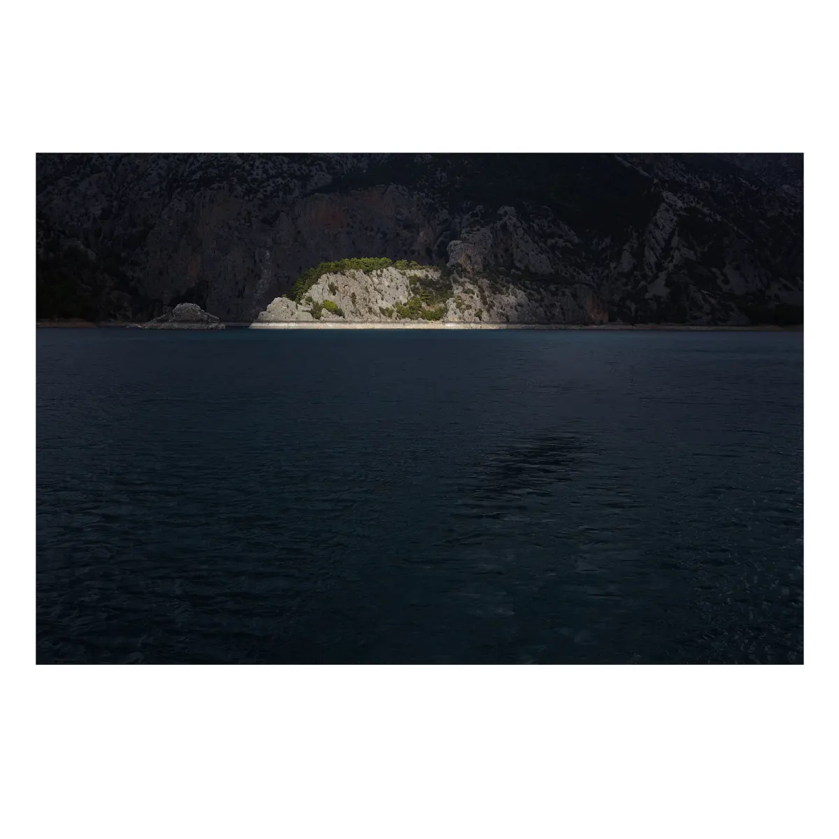 OUT OF MIND, frame 7