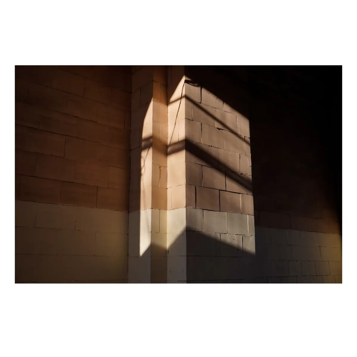 OUT OF MIND, frame 18