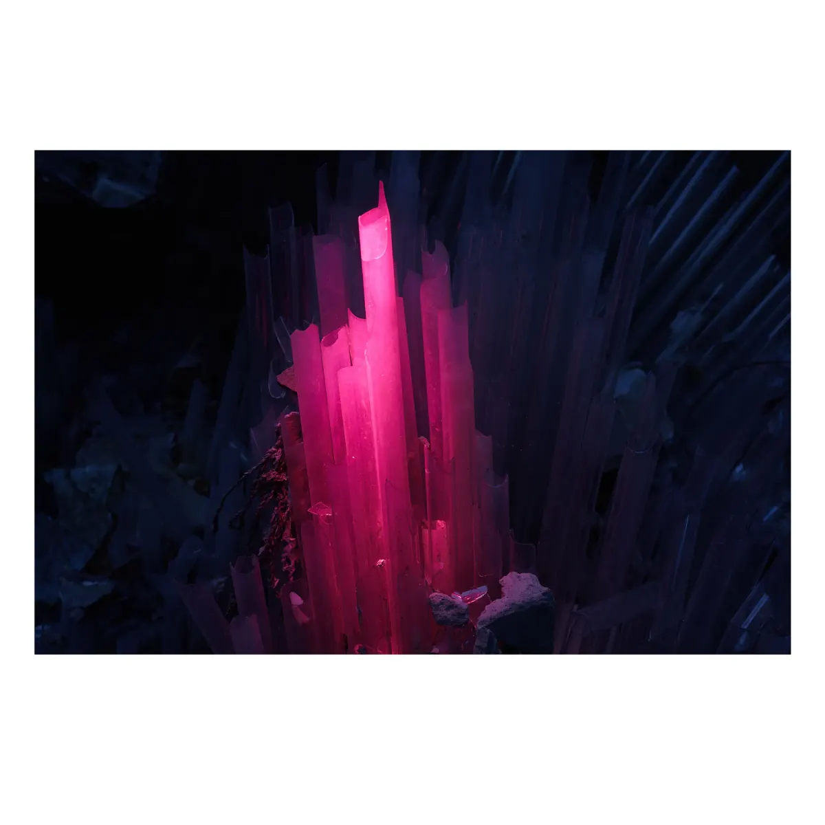 OUT OF MIND, frame 24