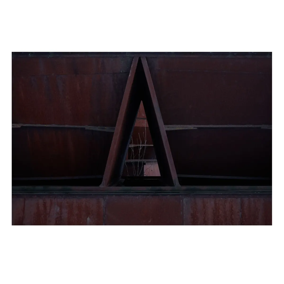 OUT OF MIND, frame 26