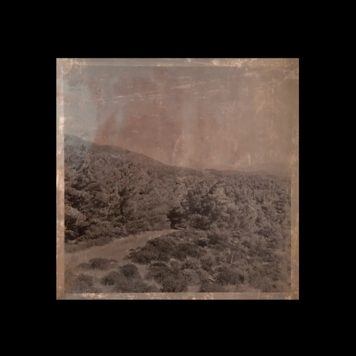 EMPEDOCLES’ ARCHETYPE, кадр 7