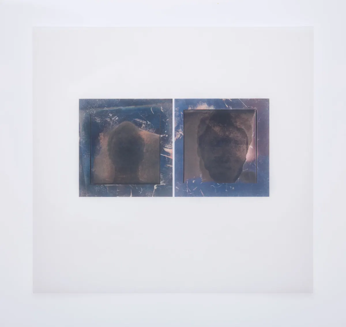 Hologram of Memory, frame 2