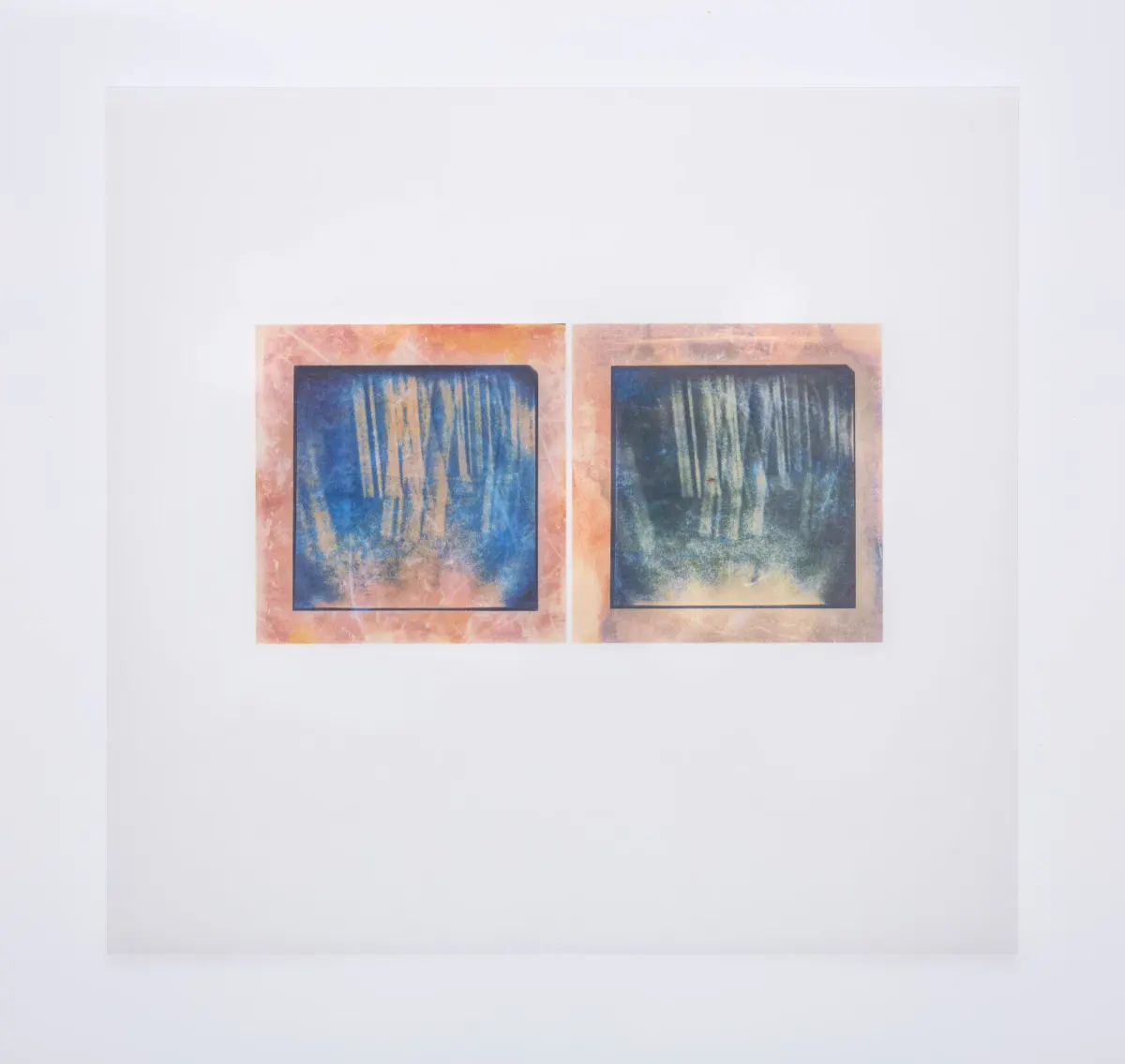 Hologram of Memory, frame 3