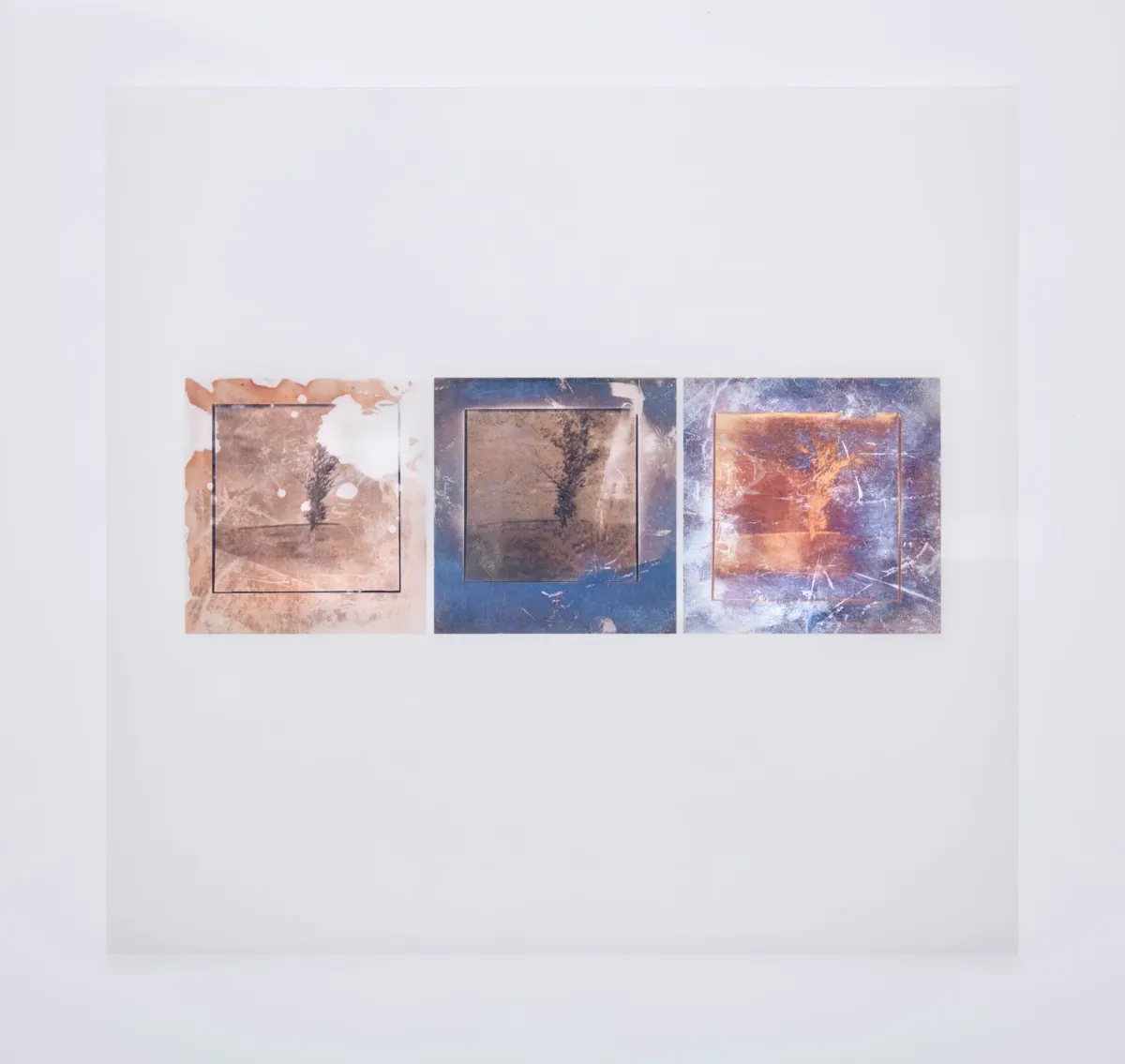 Hologram of Memory, frame 4