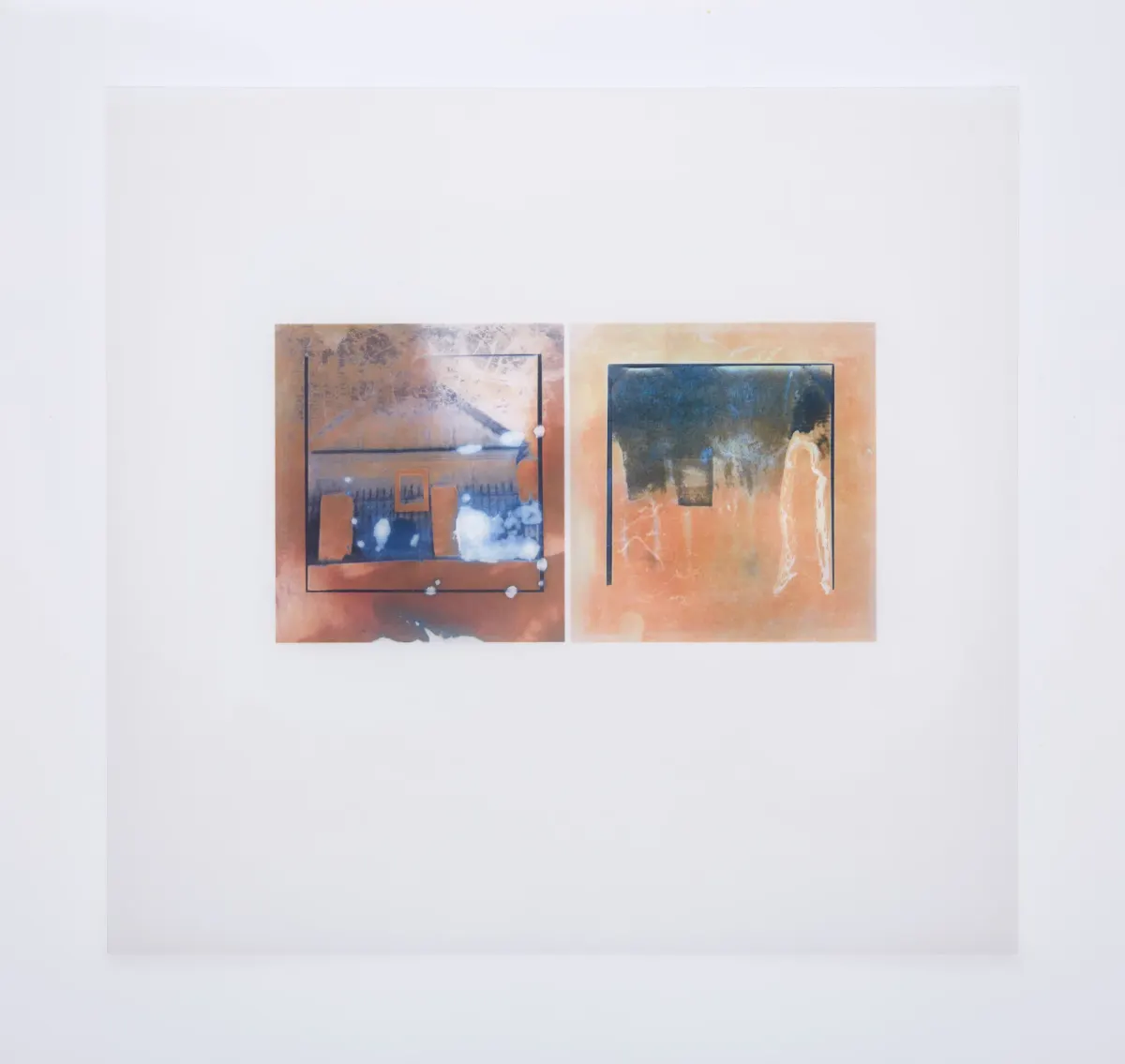 Hologram of Memory, frame 5