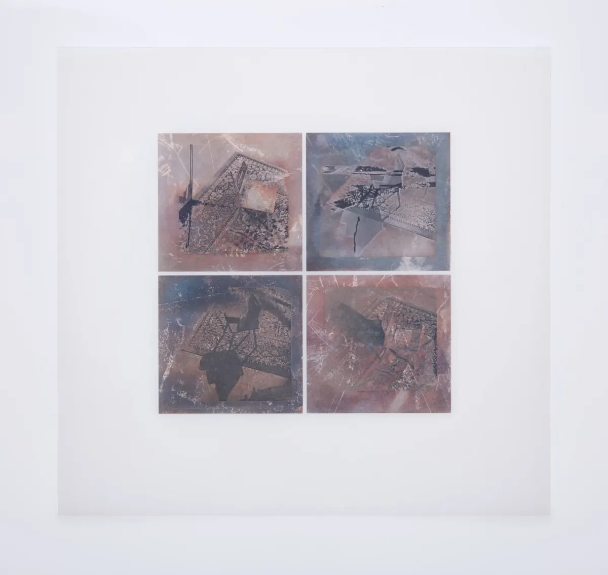 Hologram of Memory, frame 6