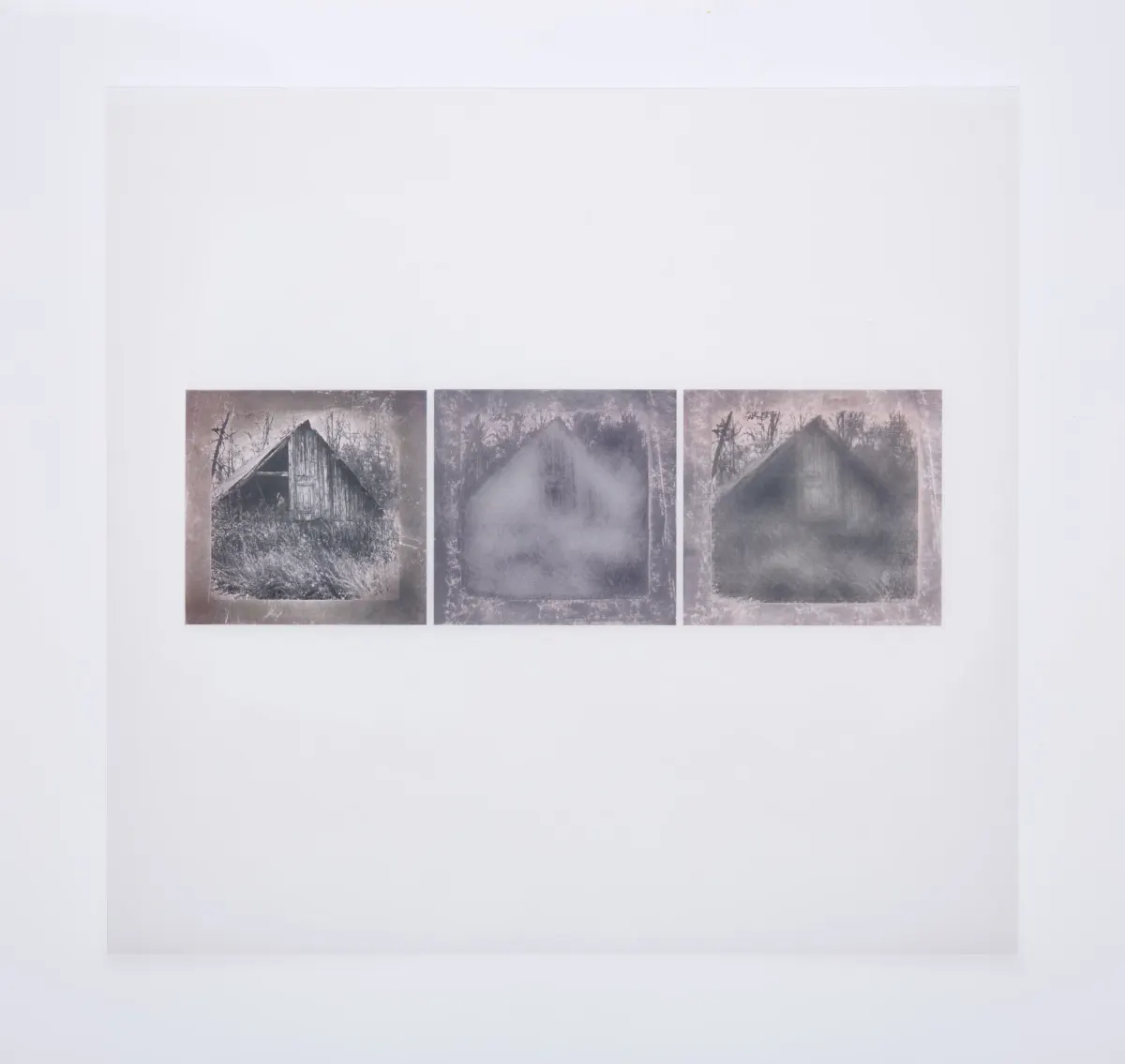 Hologram of Memory, frame 7