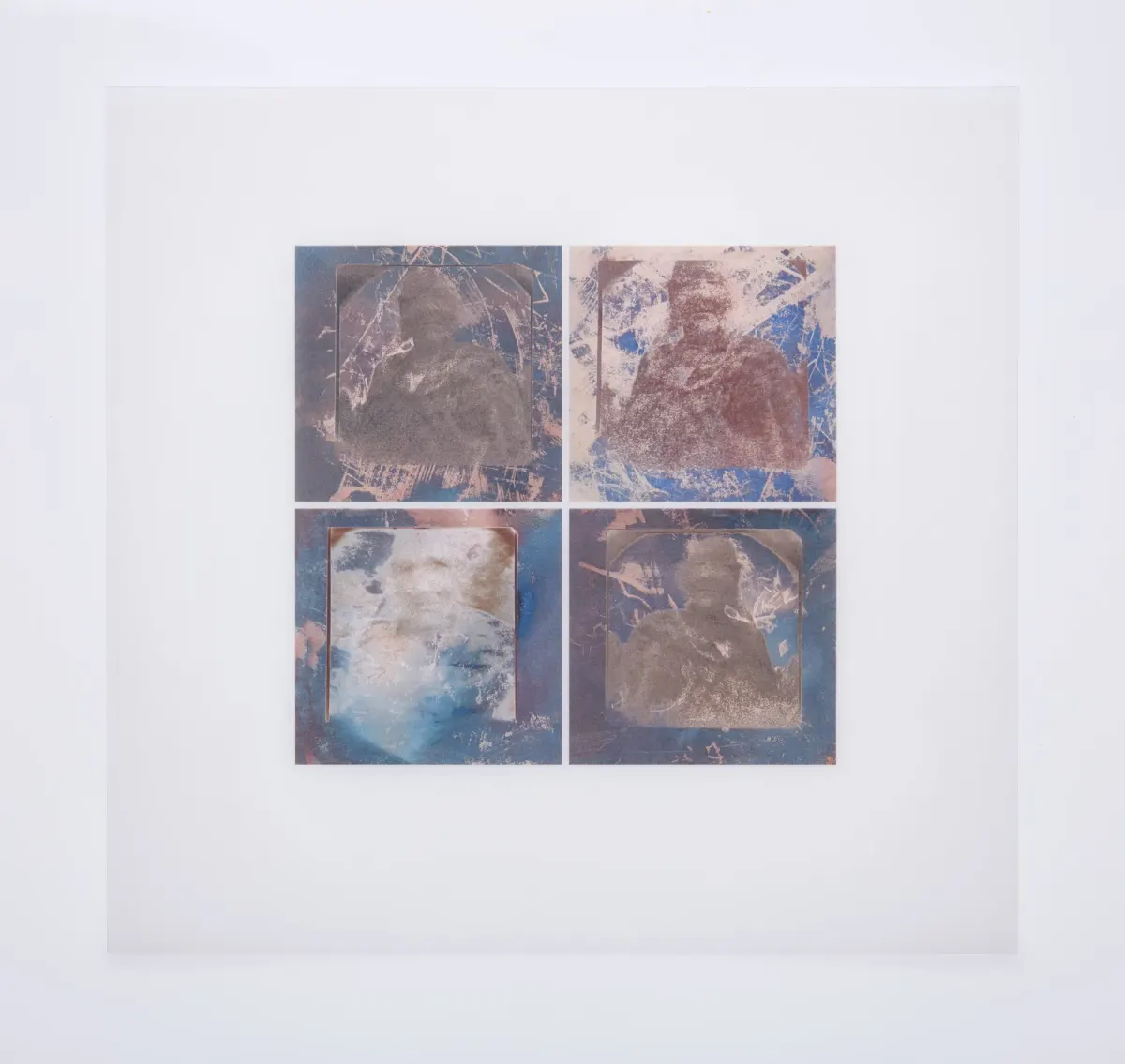 Hologram of Memory, frame 8