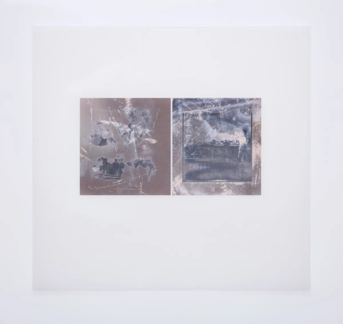 Hologram of Memory, frame 10