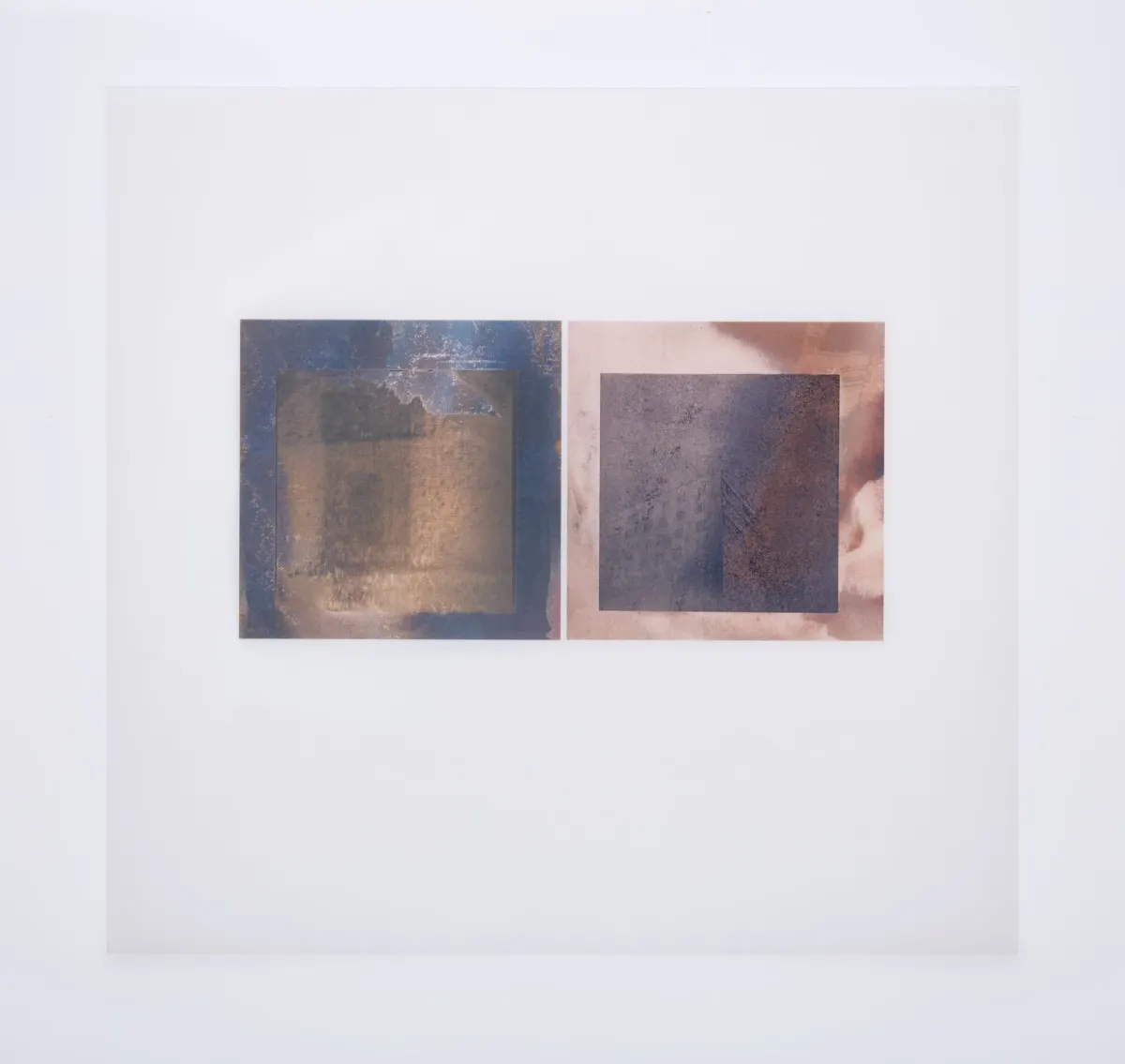 Hologram of Memory, frame 11