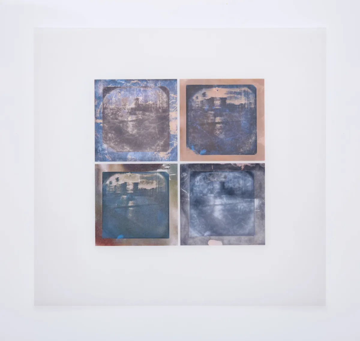Hologram of Memory, frame 12