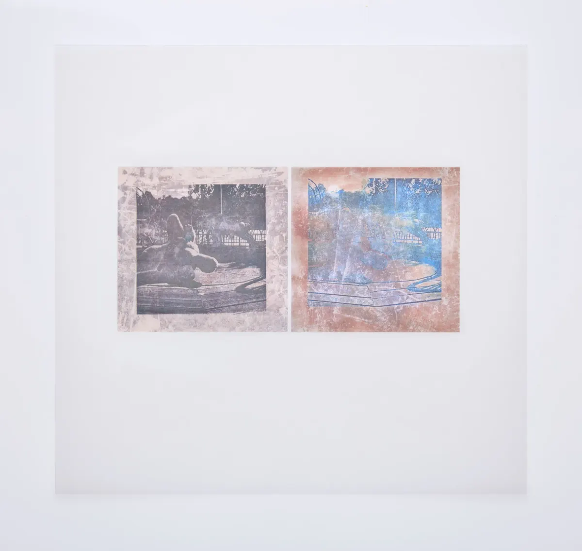 Hologram of Memory, frame 15