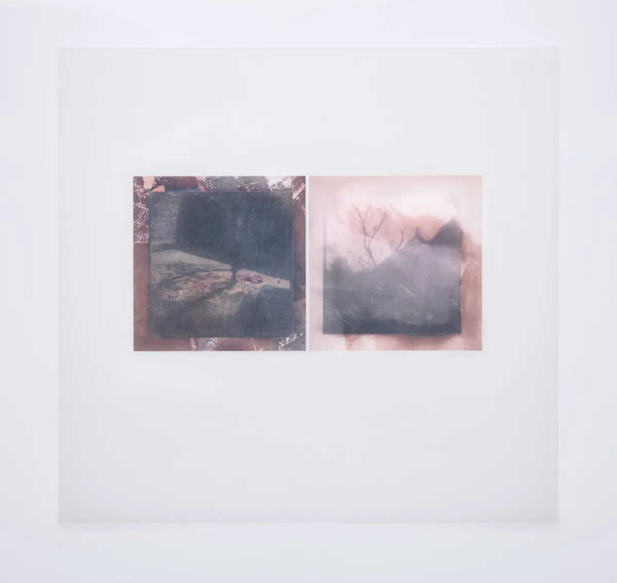 Hologram of Memory, frame 16
