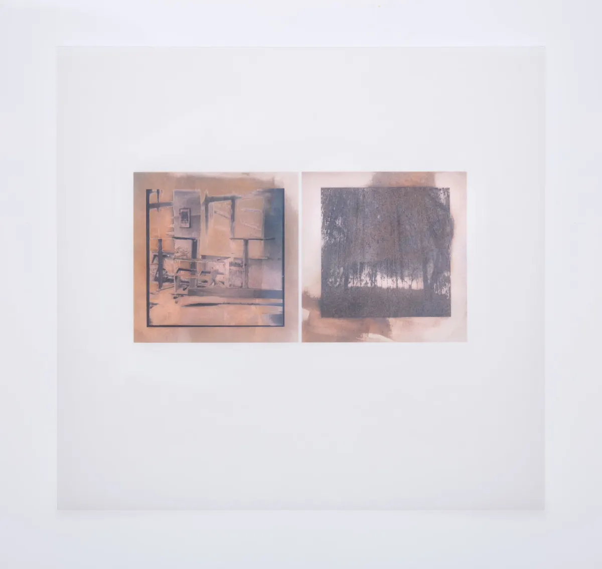Hologram of Memory, frame 17
