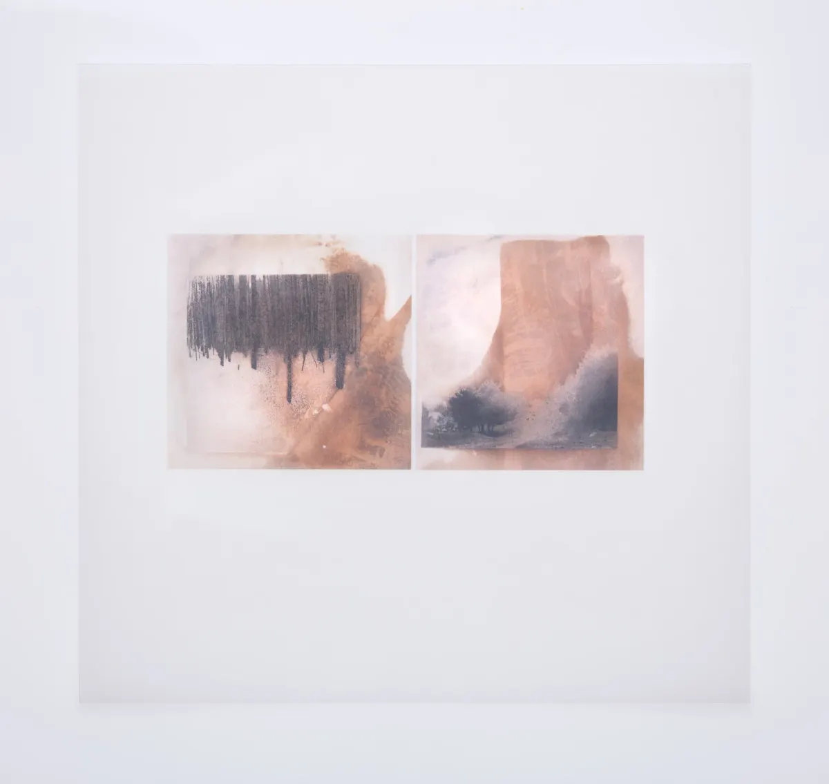 Hologram of Memory, frame 18