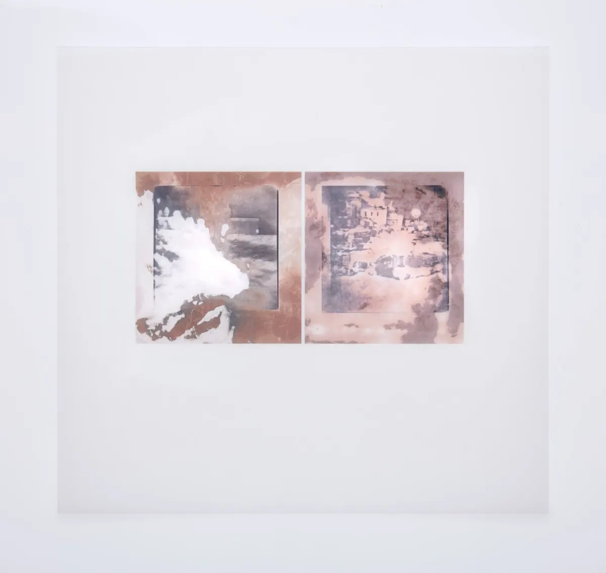 Hologram of Memory, frame 19