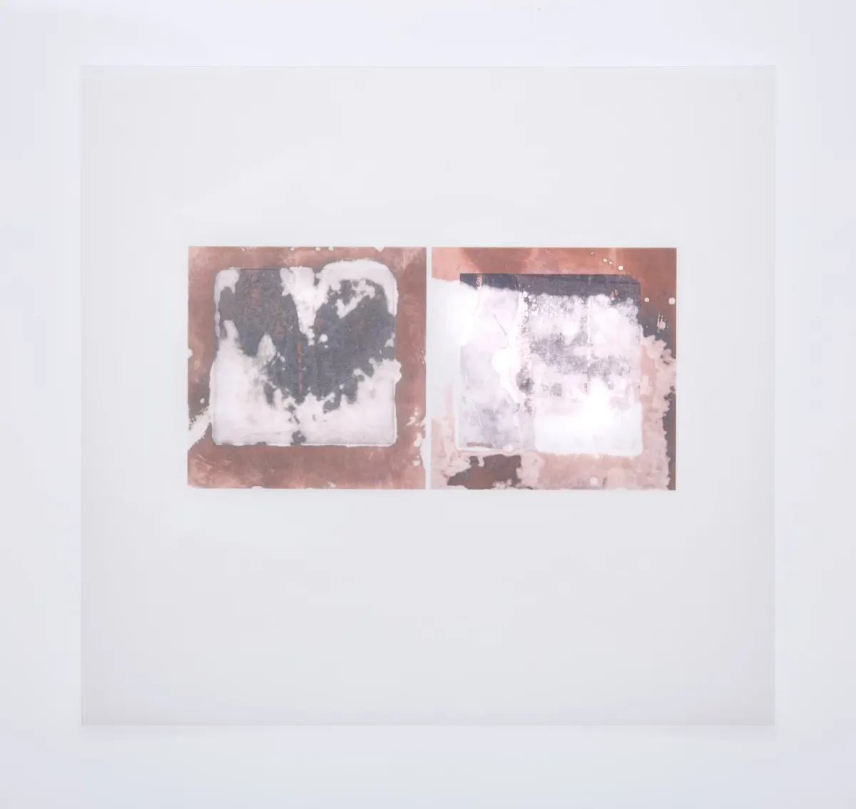 Hologram of Memory, frame 20