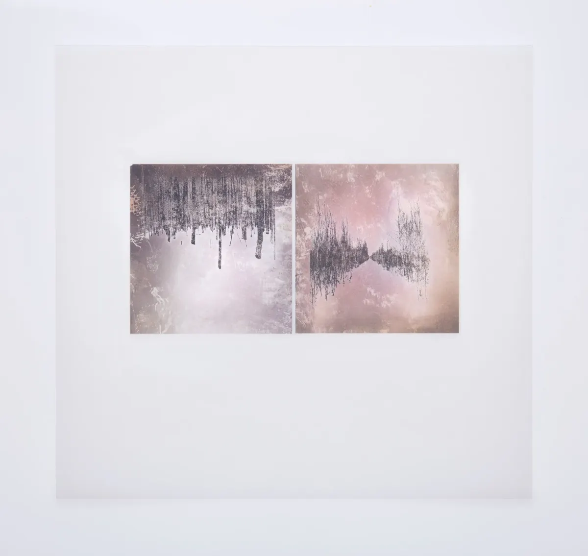 Hologram of Memory, frame 22