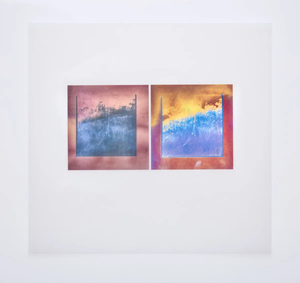 Hologram of Memory, frame 23
