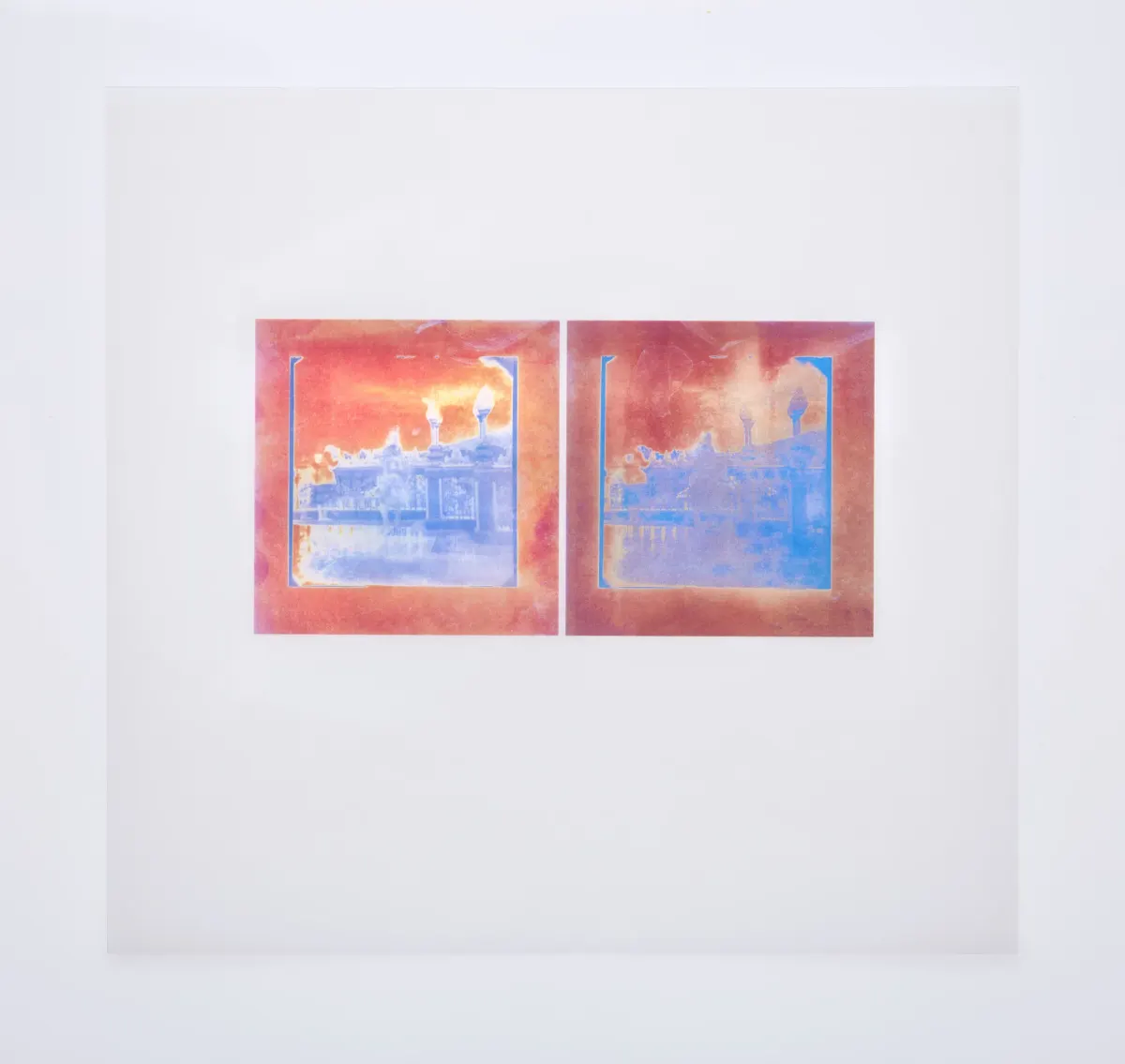 Hologram of Memory, frame 24
