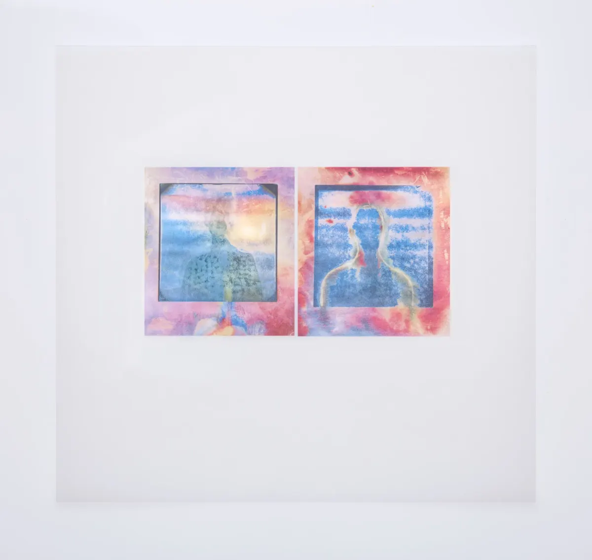 Hologram of Memory, frame 25