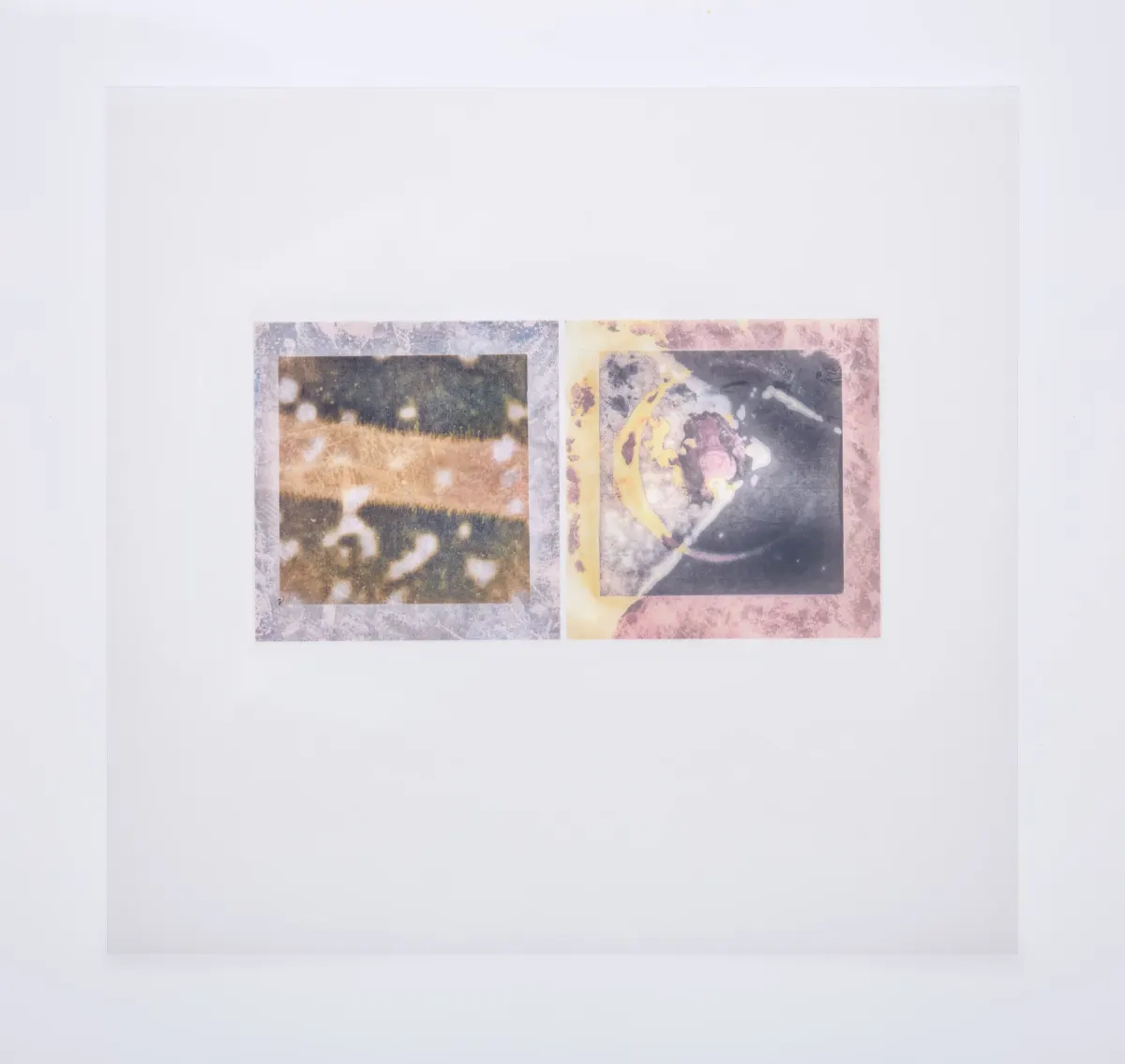 Hologram of Memory, frame 26