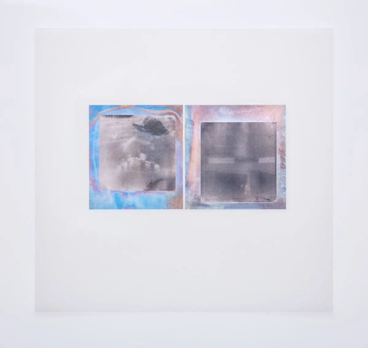 Hologram of Memory, frame 27