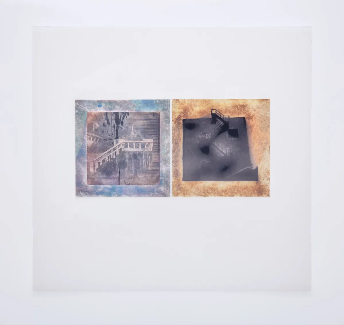 Hologram of Memory, frame 28