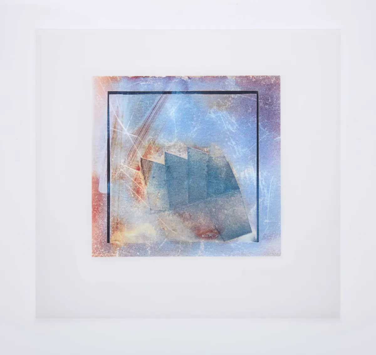 Hologram of Memory, frame 29