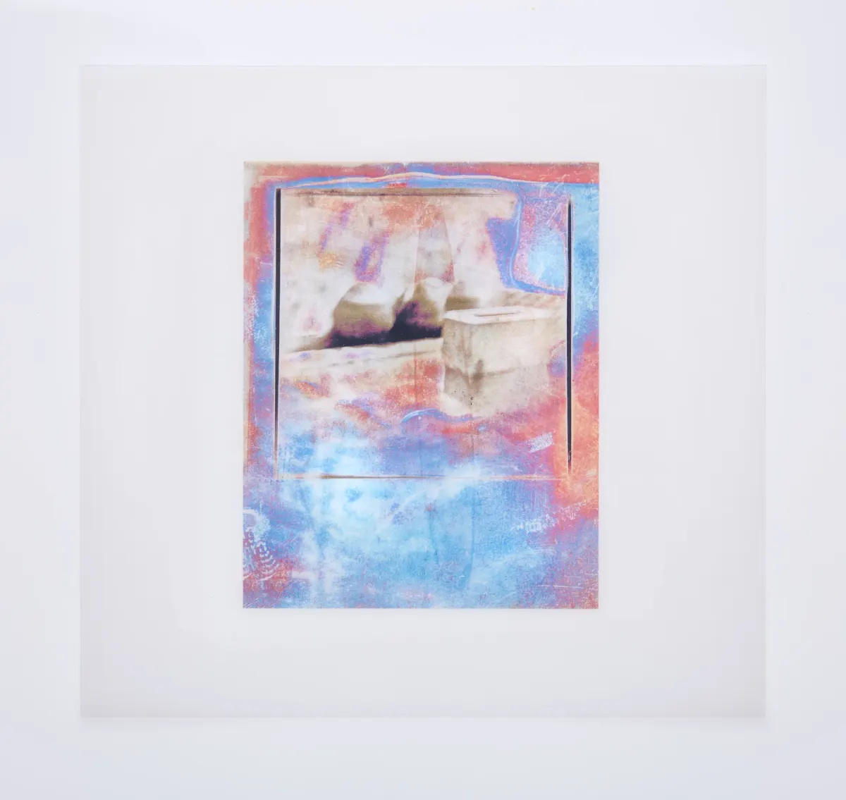 Hologram of Memory, frame 31