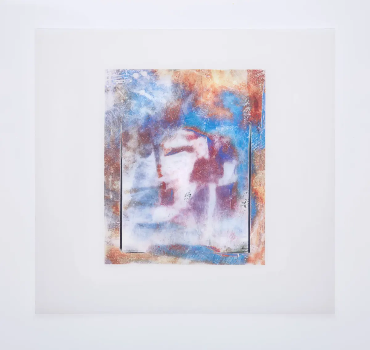 Hologram of Memory, frame 32