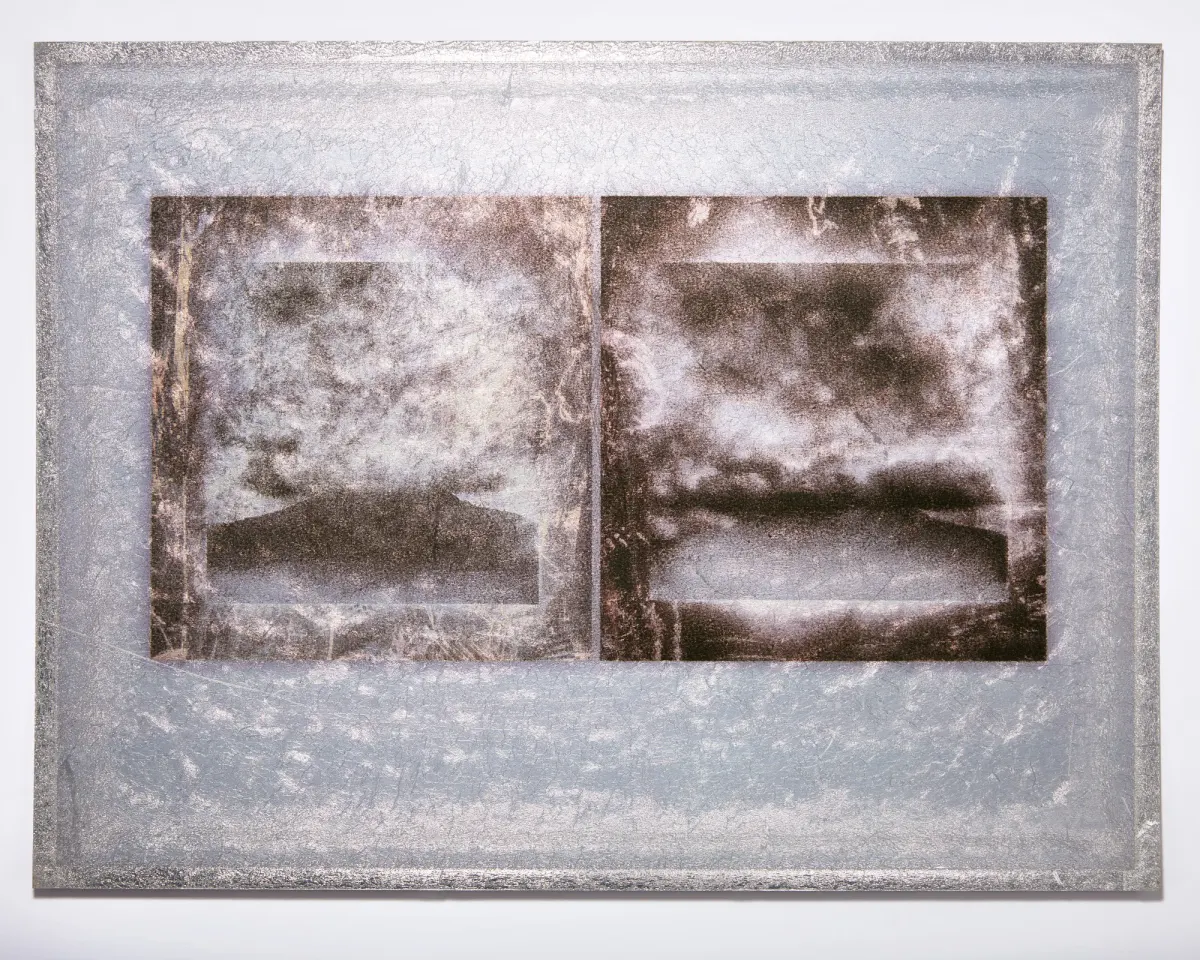 Hologram of Memory, frame 33