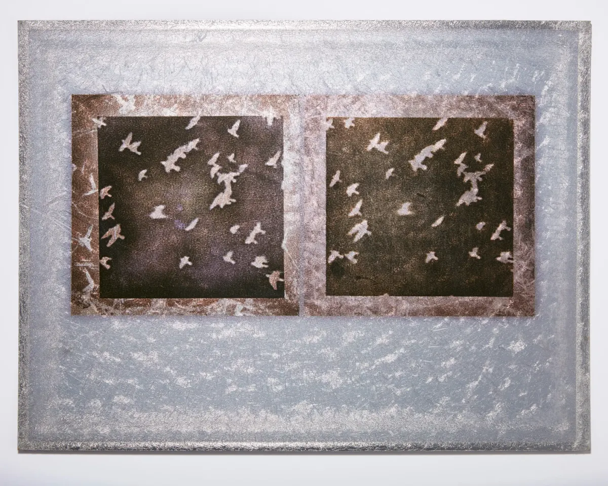Hologram of Memory, frame 34