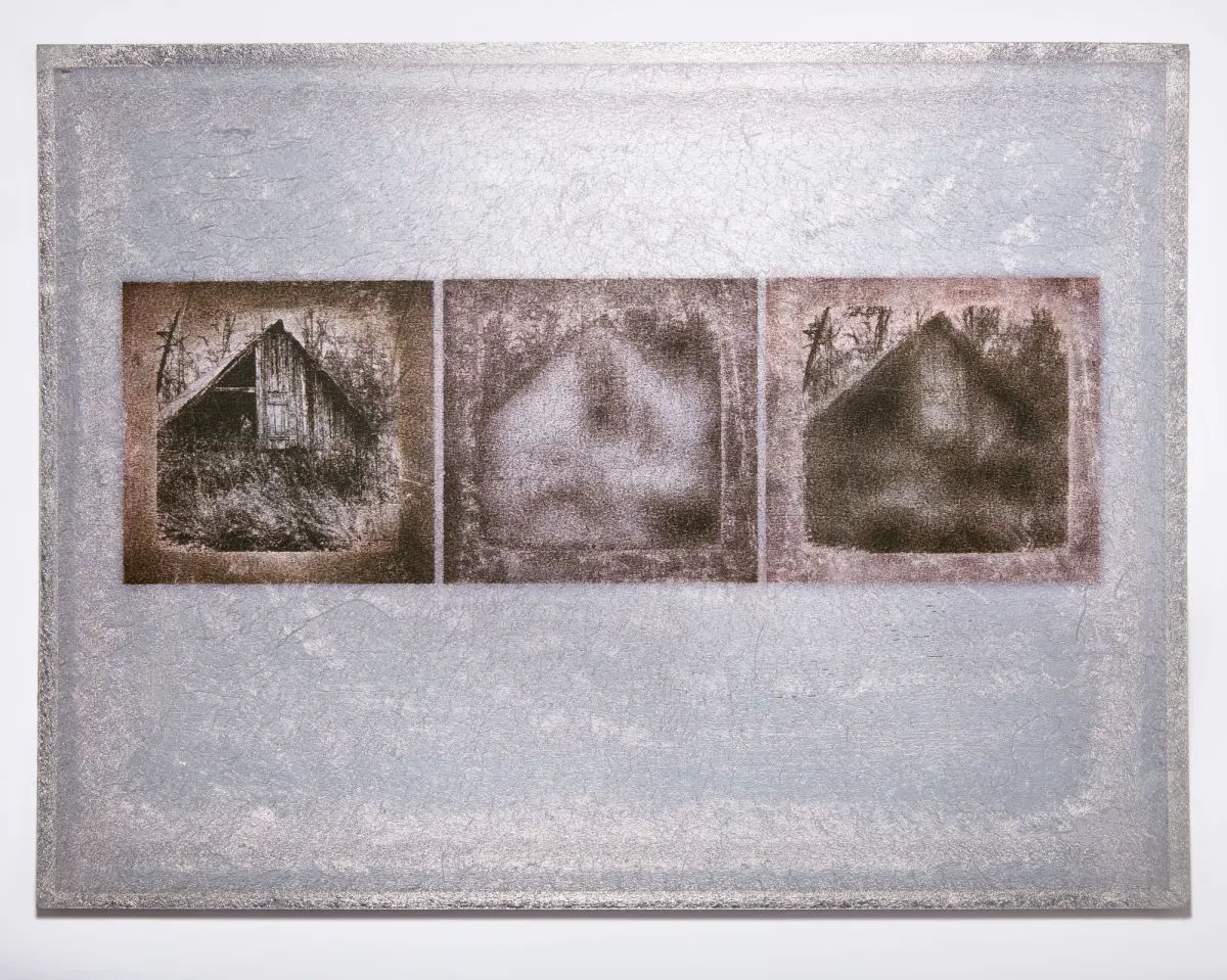 Hologram of Memory, frame 35