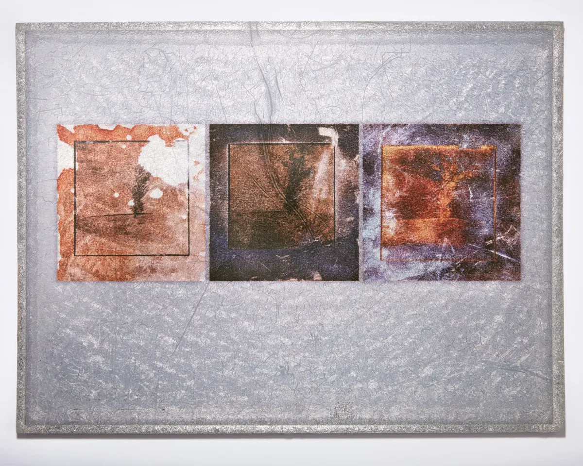 Hologram of Memory, frame 36