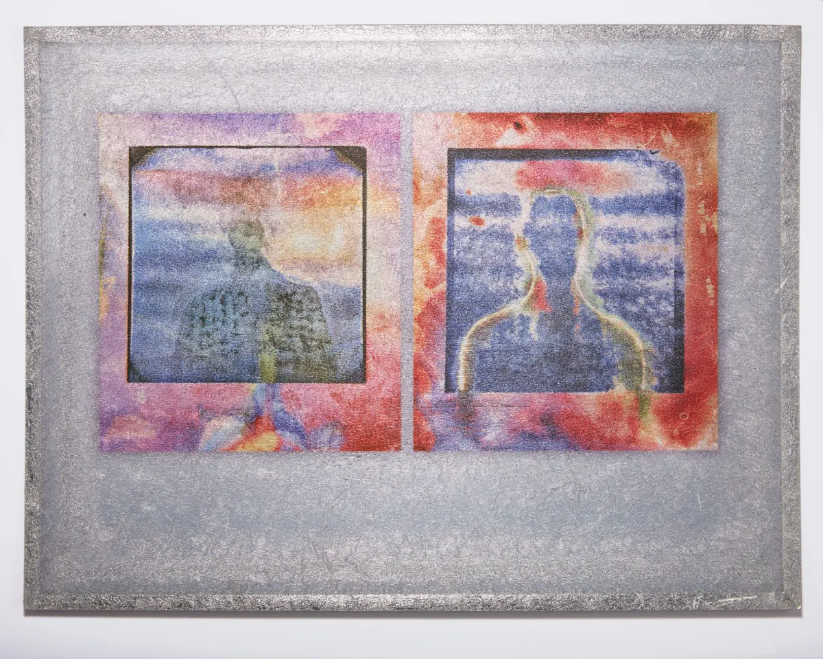 Hologram of Memory, frame 38