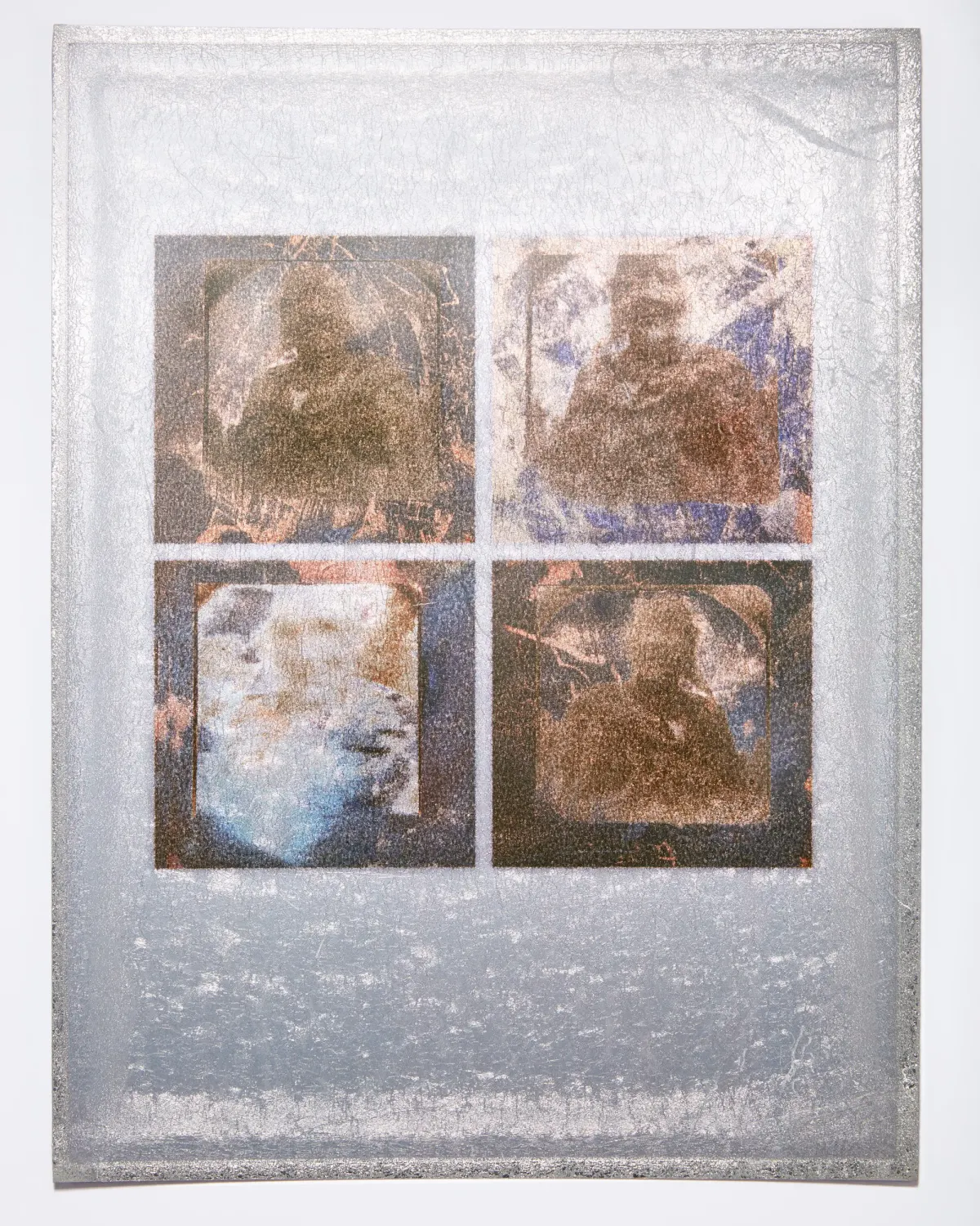 Hologram of Memory, frame 39