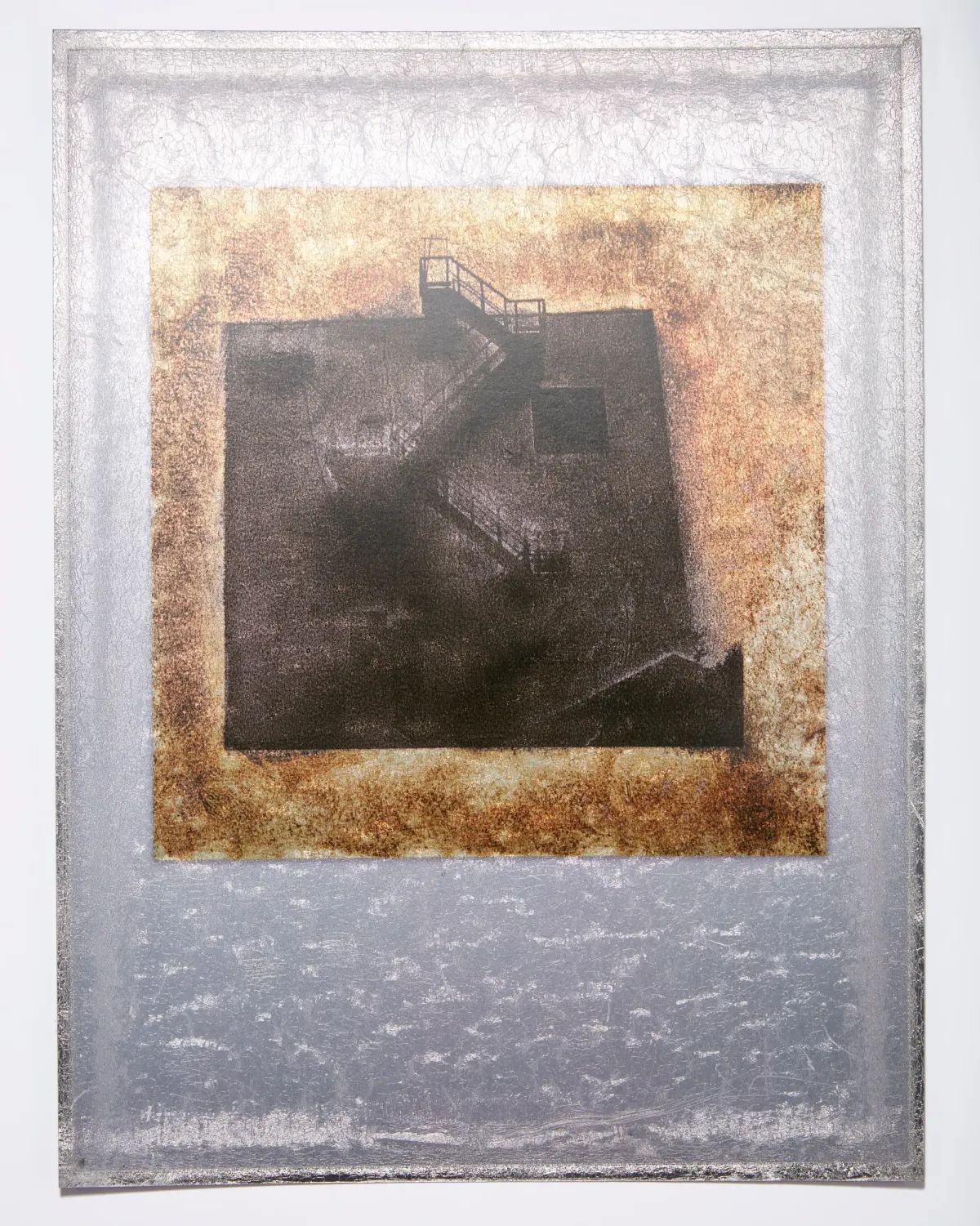 Hologram of Memory, frame 40