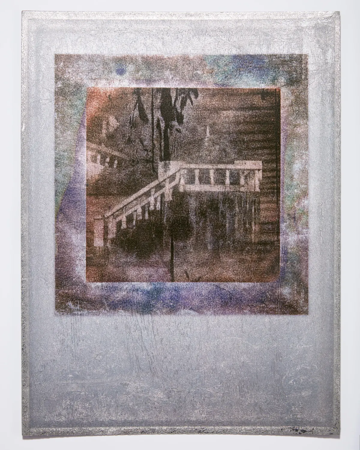 Hologram of Memory, frame 41