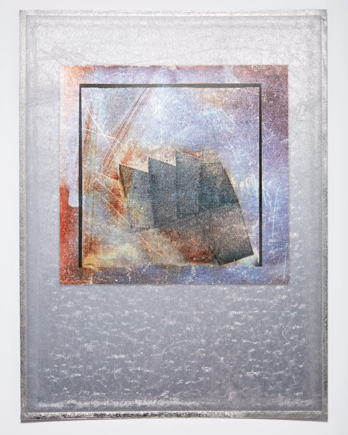Hologram of Memory, frame 42