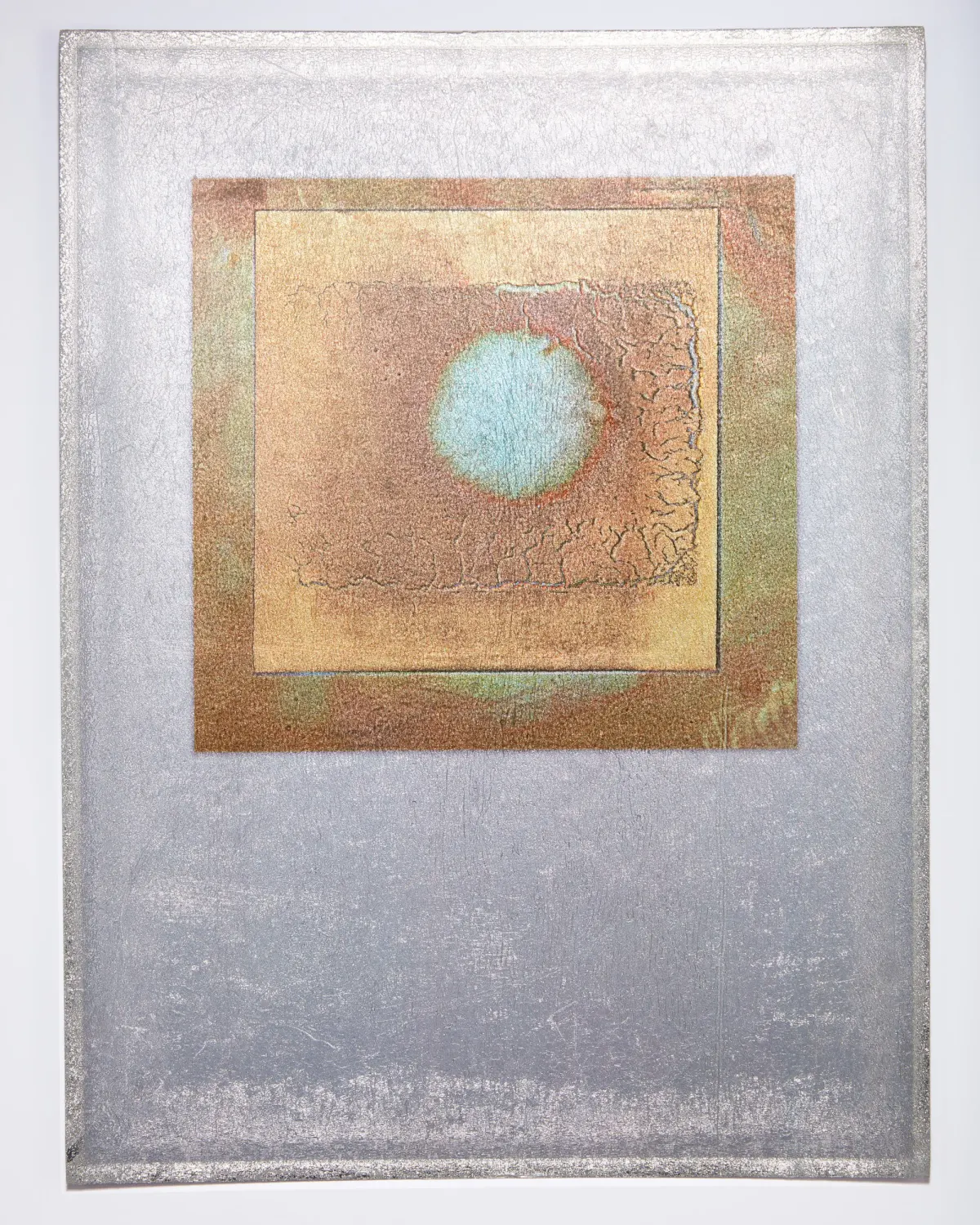 Hologram of Memory, frame 43