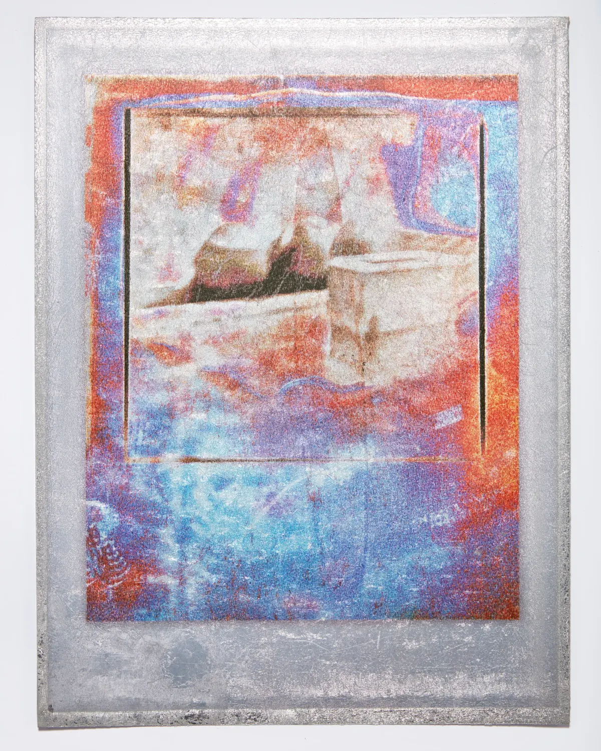 Hologram of Memory, frame 44