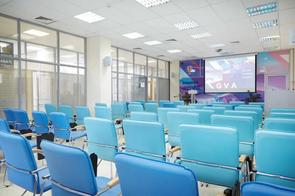 GVA, кадр 3