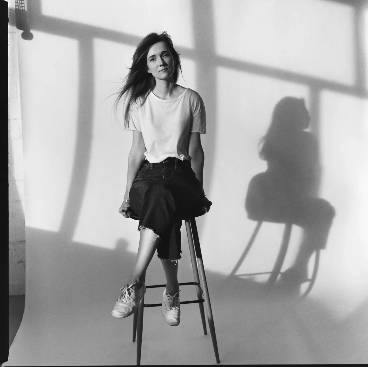 Marina, frame 1