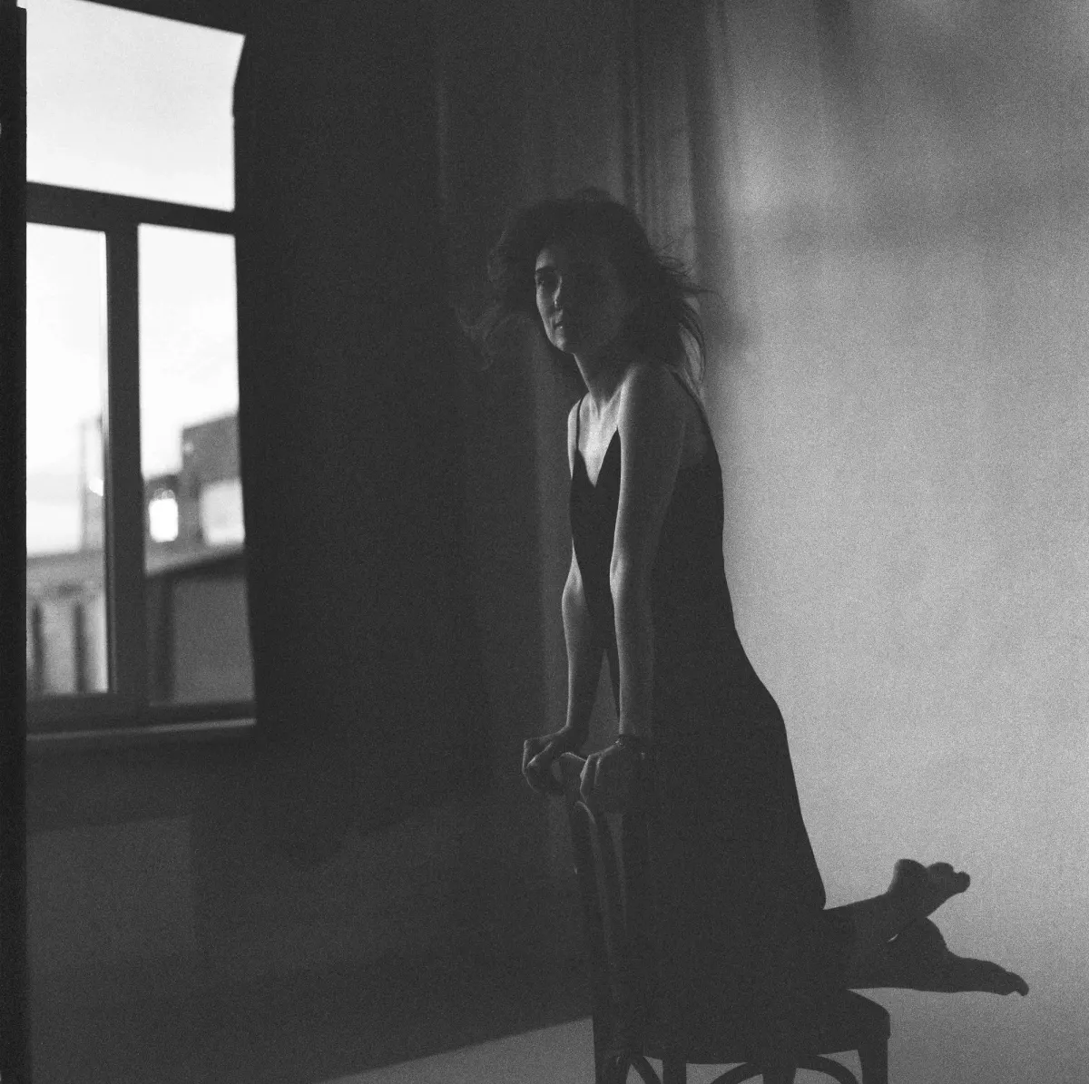 Marina, frame 3