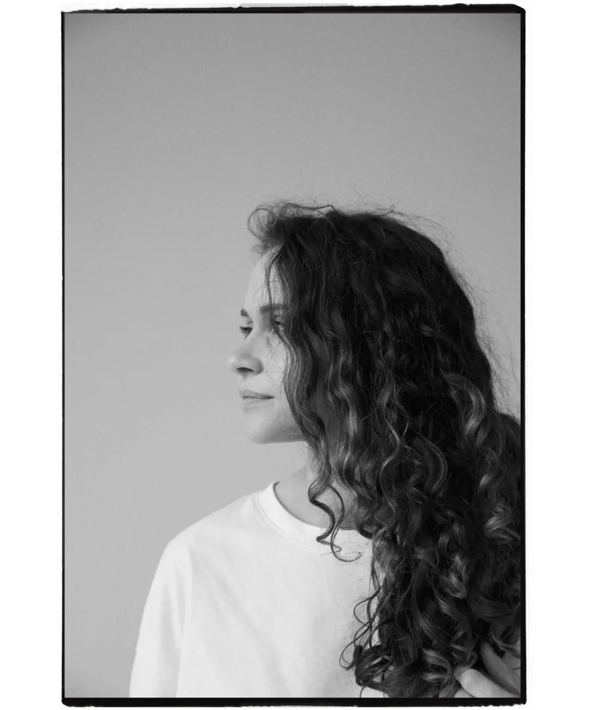 Nastya, frame 1