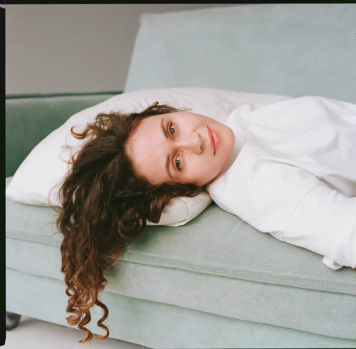 Nastya, frame 5