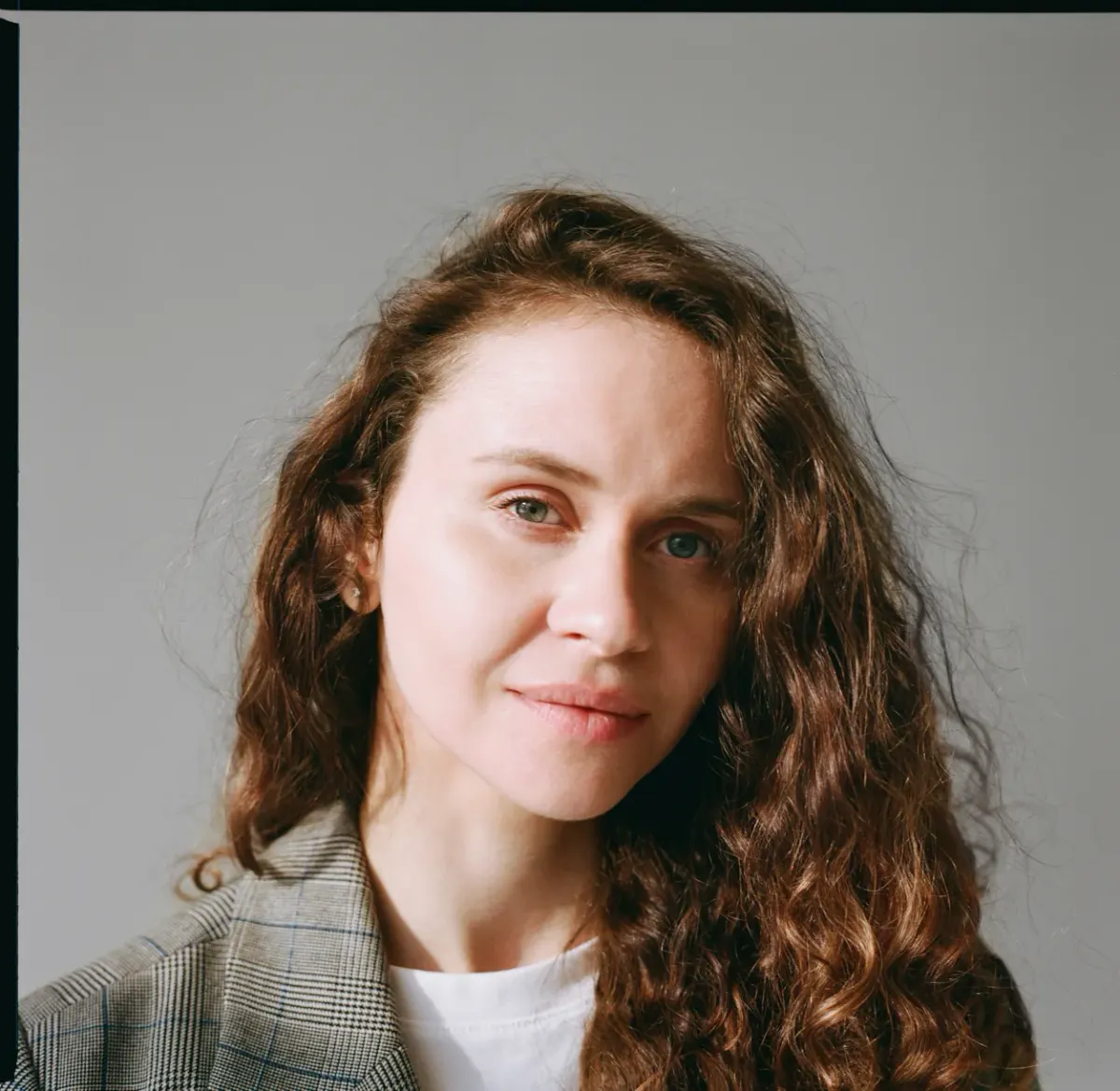 Nastya, frame 6